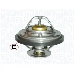 Thermostat MAGNETI MARELLI 352317101280 pas cher