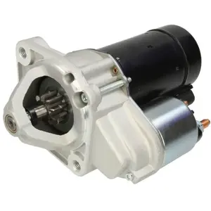 Comparateur de prix : Démarreur MAGNETI MARELLI 063721289010