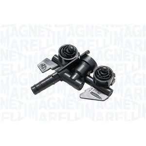 Comparateur de prix : Gicleur d'eau lave-phares MAGNETI MARELLI 711300510003 gauche