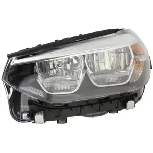 Comparateur de prix : MAGNETI MARELLI Phare avant pour BMW: X4, X3 (Ref: 710815029091)