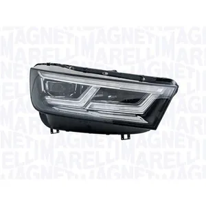 Comparateur de prix : MAGNETI MARELLI Phare avant pour AUDI: Q5, SQ5 (Ref: 710815019014)