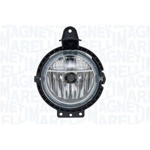 Magneti Marelli 712400101120 ampoule de brouillard, gauche/droite pas cher
