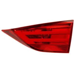 Feu arrière MAGNETI MARELLI 715104140000 pas cher