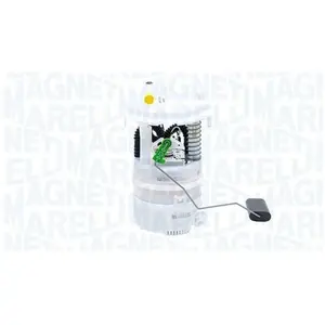 Comparateur de prix : Magneti Marelli Module d'alimentation en carburant GA(F/R) GA2063