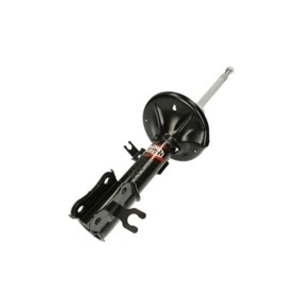 Comparateur de prix : Amortisseur MAGNETI MARELLI 357071070200 gauche essieu avant