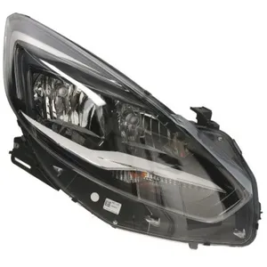MAGNETI MARELLI Phare avant pour OPEL: Zafira (Ref: 711451000389) pas cher