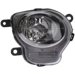 Comparateur de prix : MAGNETI MARELLI Phare avant pour FIAT: 500 & ABARTH: 500 (Ref: 712455251139)