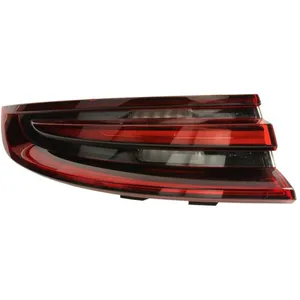 Comparateur de prix : MAGNETI MARELLI Feu arrière pour PORSCHE: Panamera (Ref: 714020770701)