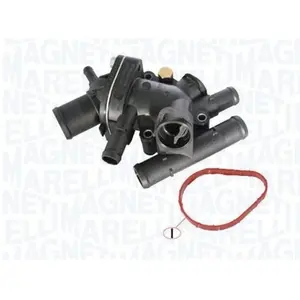Thermostat, Liquide De Refroidissement Opel; Renault; Vauxhall Magneti... pas cher