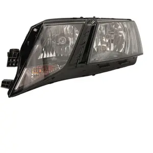 MAGNETI MARELLI Phare avant pour SKODA: Octavia (Ref: 711451000249) pas cher
