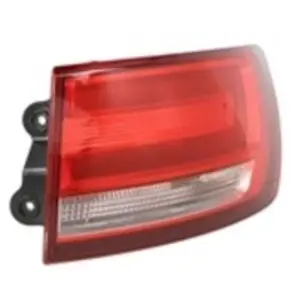 Comparateur de prix : MAGNETI MARELLI Feu arrière pour AUDI: A4 (Ref: 714081480801)