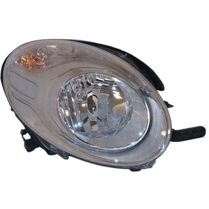 Projecteur principal MAGNETI MARELLI 712475301129, gauche pas cher