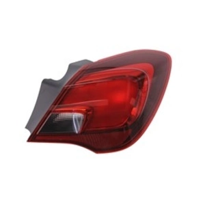 MAGNETI MARELLI Feu arrière pour OPEL: Corsa (Ref: 714000062657)