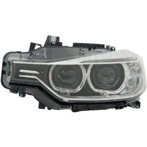 Comparateur de prix : MAGNETI MARELLI Phare avant pour BMW: Série 3 (Ref: 719000000045)