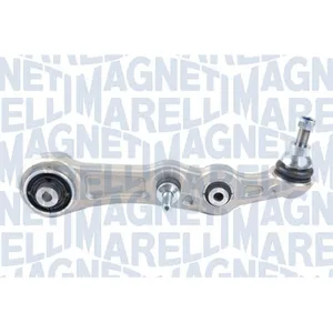 Comparateur de prix : Bras de suspension MAGNETI MARELLI 301181379000 Essieu avant, droite, ...