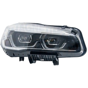MAGNETI MARELLI Phare avant pour BMW: Série 2 (Ref: 711451000695)
