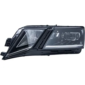 MAGNETI MARELLI Phare avant pour SKODA: Octavia (Ref: 711451000241) pas cher