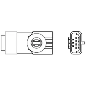 Comparateur de prix : Magneti Marelli 466016355036 - Capteur lambda
