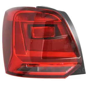 Comparateur de prix : MAGNETI MARELLI Feu arrière pour VOLKSWAGEN: Polo (Ref: 714000028780)