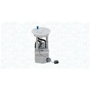Module D'Alimentation En Carburant Mini Magneti Marelli Ga2254Vendu parwinparts