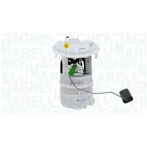 Comparateur de prix : Magneti Marelli 519700000114 Pompe à carburant