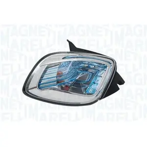 MAGNETI MARELLI Feu arrière pour RENAULT: Zoé (Ref: 714026280802) pas cher