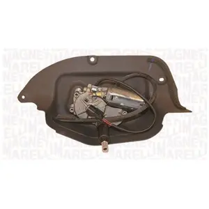 Comparateur de prix : Magneti Marelli 1493157 Vitre arrière Essuie-glace