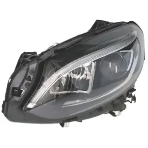 MAGNETI MARELLI Phare avant pour MERCEDES-BENZ: Classe B (Ref: 711307024346)