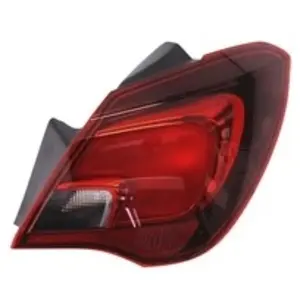 MAGNETI MARELLI Feu arrière pour OPEL: Corsa (Ref: 714000062651)