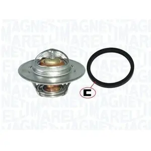 Comparateur de prix : Magneti Marelli Thermostat d'eau TE0133