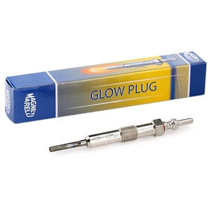 Bougie de préchauffage MAGNETI MARELLI 062900089304 pas cher