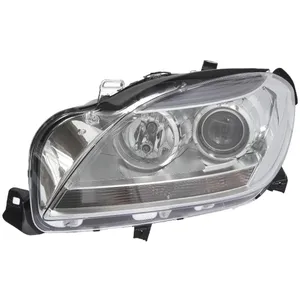 Projecteur principal MAGNETI MARELLI 710815071001, gauche pas cher