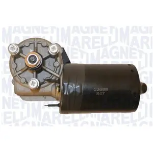Comparateur de prix : Magneti Marelli 064044711010 Moteur d'essuie-glace