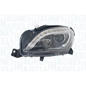 Projecteur principal MAGNETI MARELLI 710815079002, droite