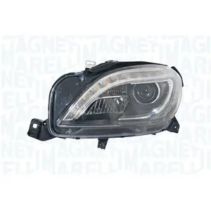Projecteur principal MAGNETI MARELLI 710815079001, gauche