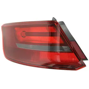 MAGNETI MARELLI Feu arrière pour AUDI: A3, S3 (Ref: 714081080701) pas cher