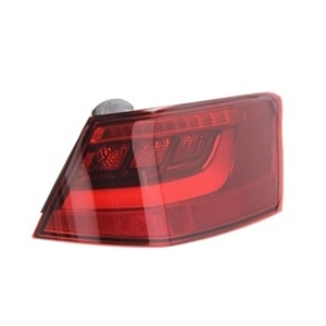 MAGNETI MARELLI Feu arrière pour AUDI: A3, S3 (Ref: 714081060801)