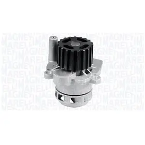Comparateur de prix : Pompe À Eau, Refroidissement Moteur Magneti Marelli Wpq1210