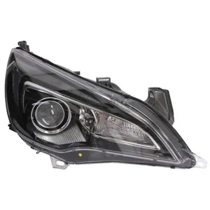 Projecteur principal MAGNETI MARELLI 711307024055, droite
