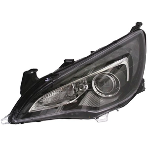Projecteur principal MAGNETI MARELLI 711307024054, gauche