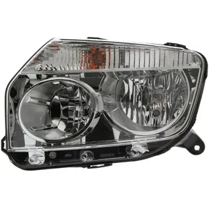 Comparateur de prix : MAGNETI MARELLI Phare avant pour DACIA: Duster (Ref: 712676512095)