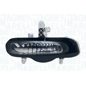 MAGNETI MARELLI Feu de roulage de jour pour FIAT: Panda (Ref: 714081160701)