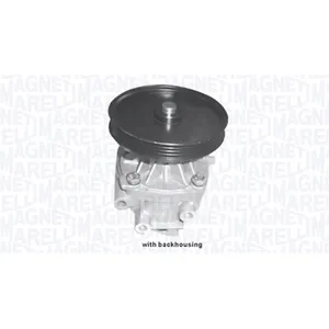 Pompe à eau MAGNETI MARELLI 352316170309 pas cher