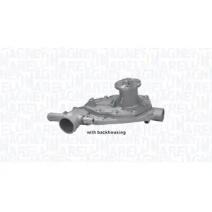 Pompe à eau MAGNETI MARELLI 352316170953 pas cher