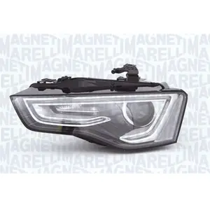 Comparateur de prix : MAGNETI MARELLI Phare avant pour AUDI: RS5, A5, S5 (Ref: 711307023914)