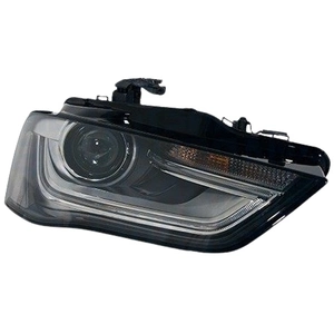 Projecteur principal MAGNETI MARELLI 711307024090, gauche