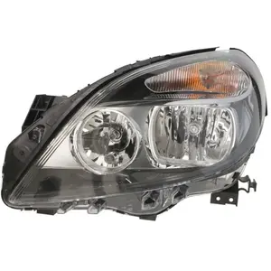 Projecteur principal MAGNETI MARELLI 710301271205, gauche pas cher