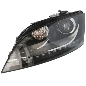 Projecteur principal MAGNETI MARELLI 711307022858, gauche