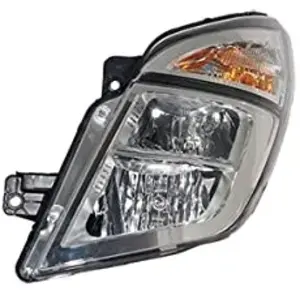 Comparateur de prix : MAGNETI MARELLI Phare avant pour NISSAN: NV400 (Ref: 710301273203)
