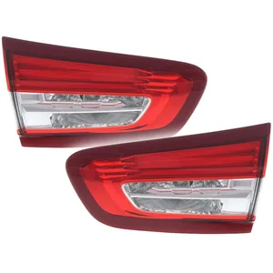 MAGNETI MARELLI Feu arrière pour CITROËN: DS5 (Ref: 714026220712) pas cher